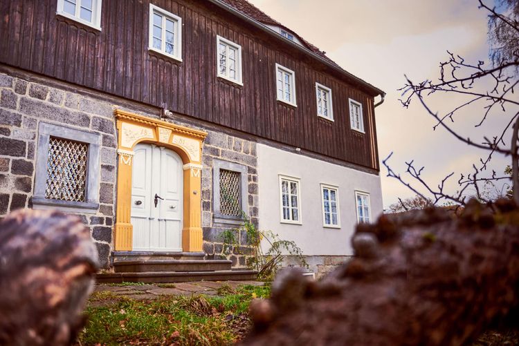 Fak­to­renhaus
