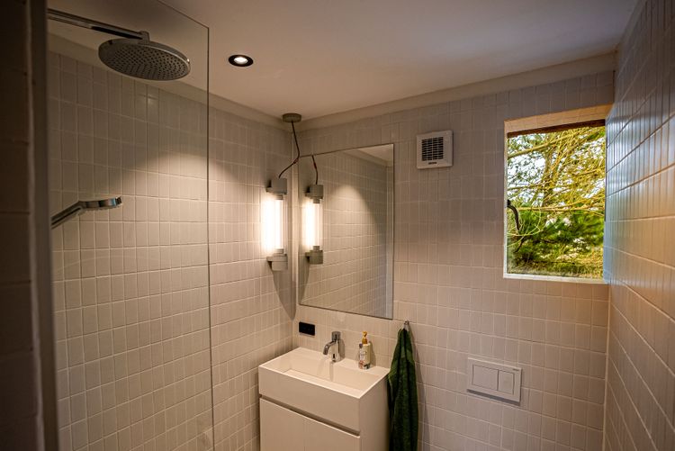 Klit­møller Hideaway