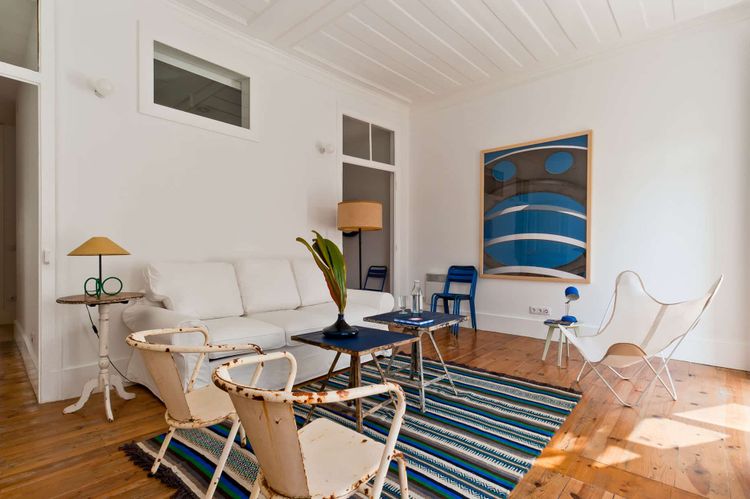 Baixa House