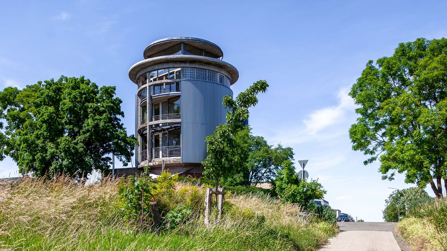 Archi­tekTurm