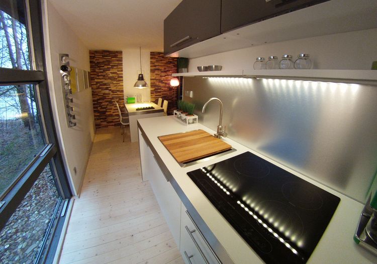 Hei­de­Lodge
