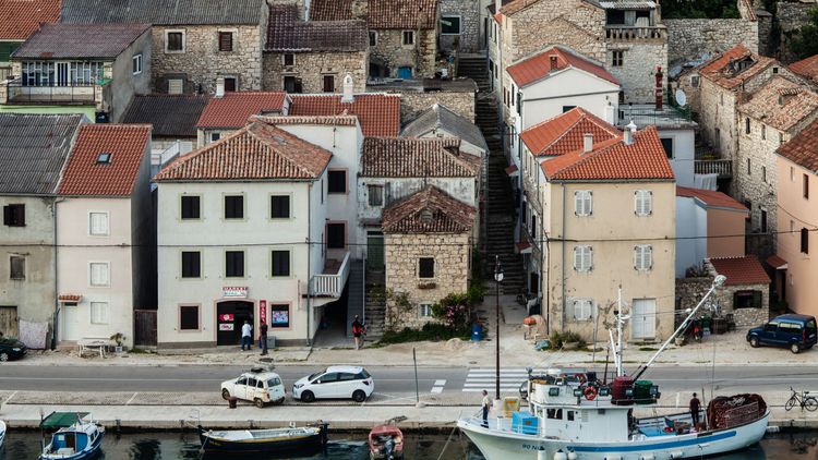 Kuća Foto­grafa