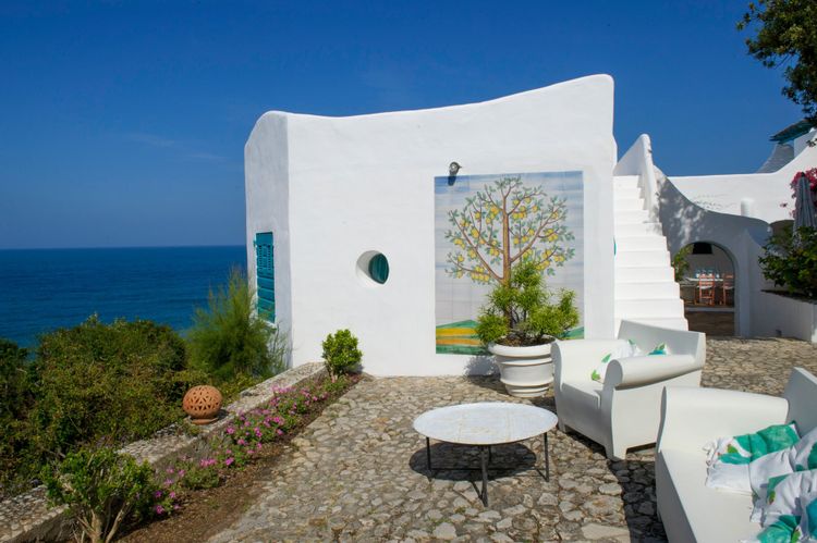 Casa Nettuno