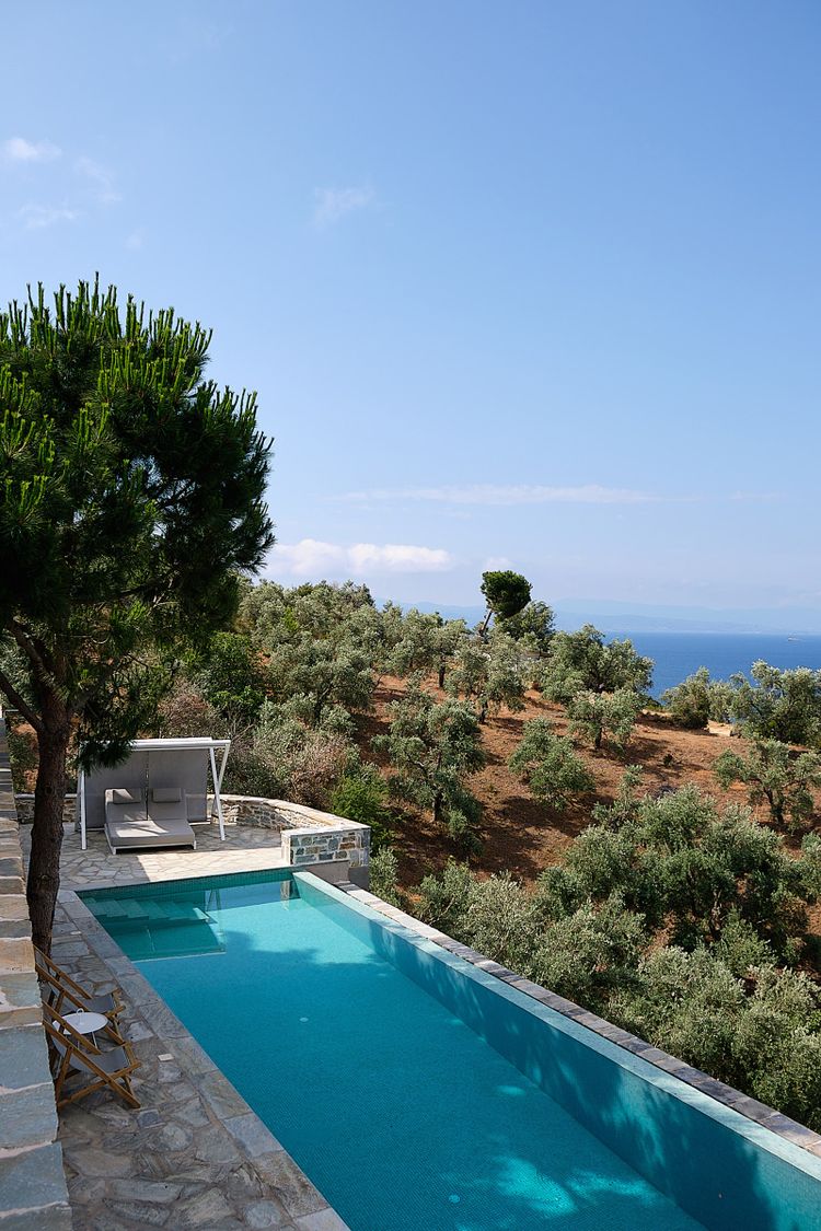 Kal­lithea Villas