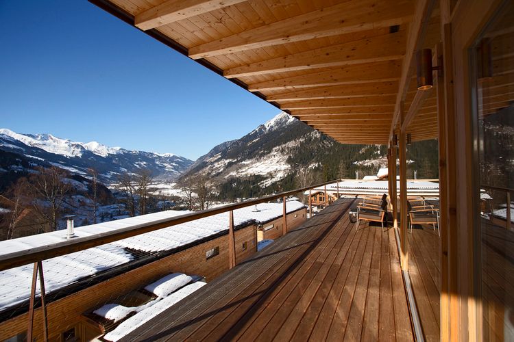 Alpenloft Madero