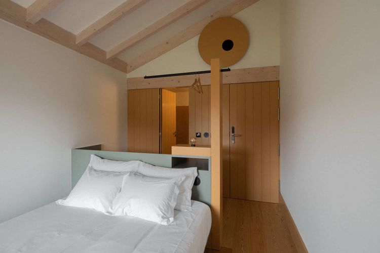 Na Tra­vessa Suites