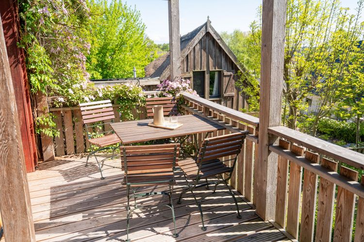 Apfel­garten Usedom
