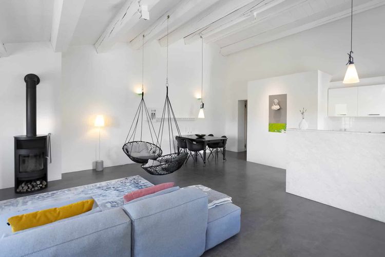 Borgo Tran­quillo