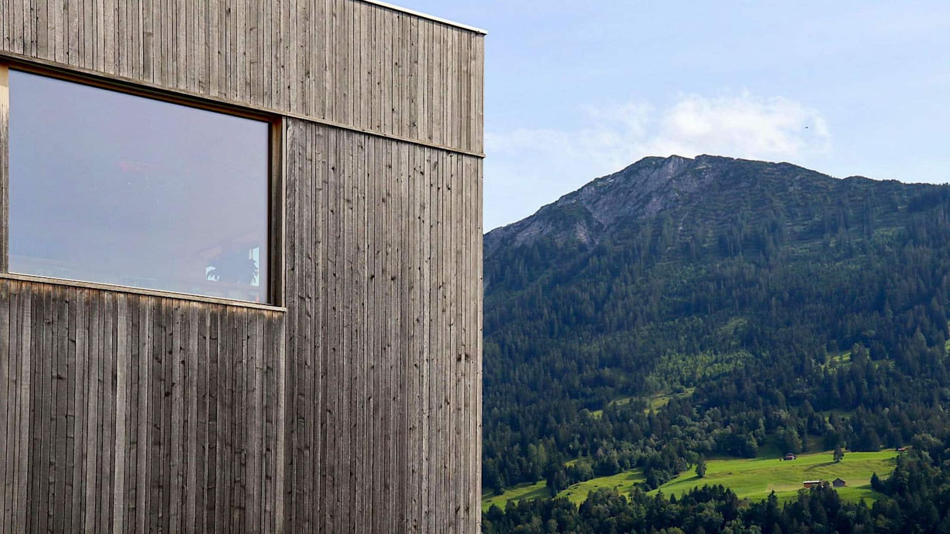 Natur­bau­kunst: Zwi­schen Tra­dition und Inno­vation