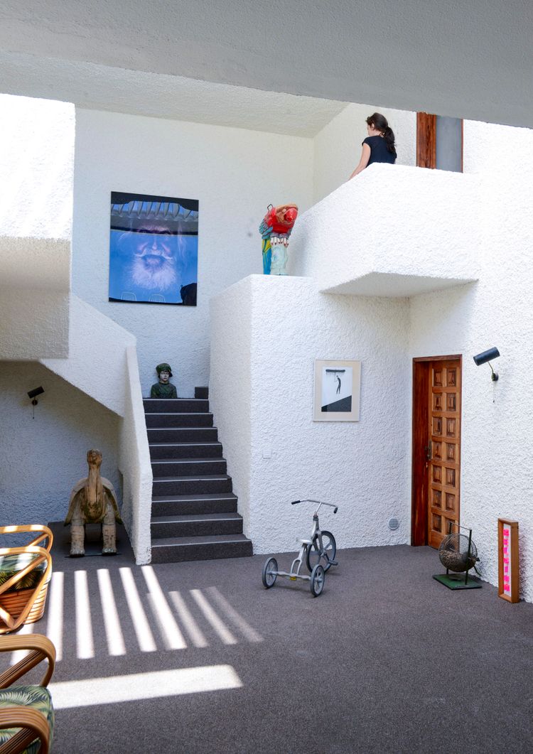 Casa­costa & Casa­costa Nextdoor