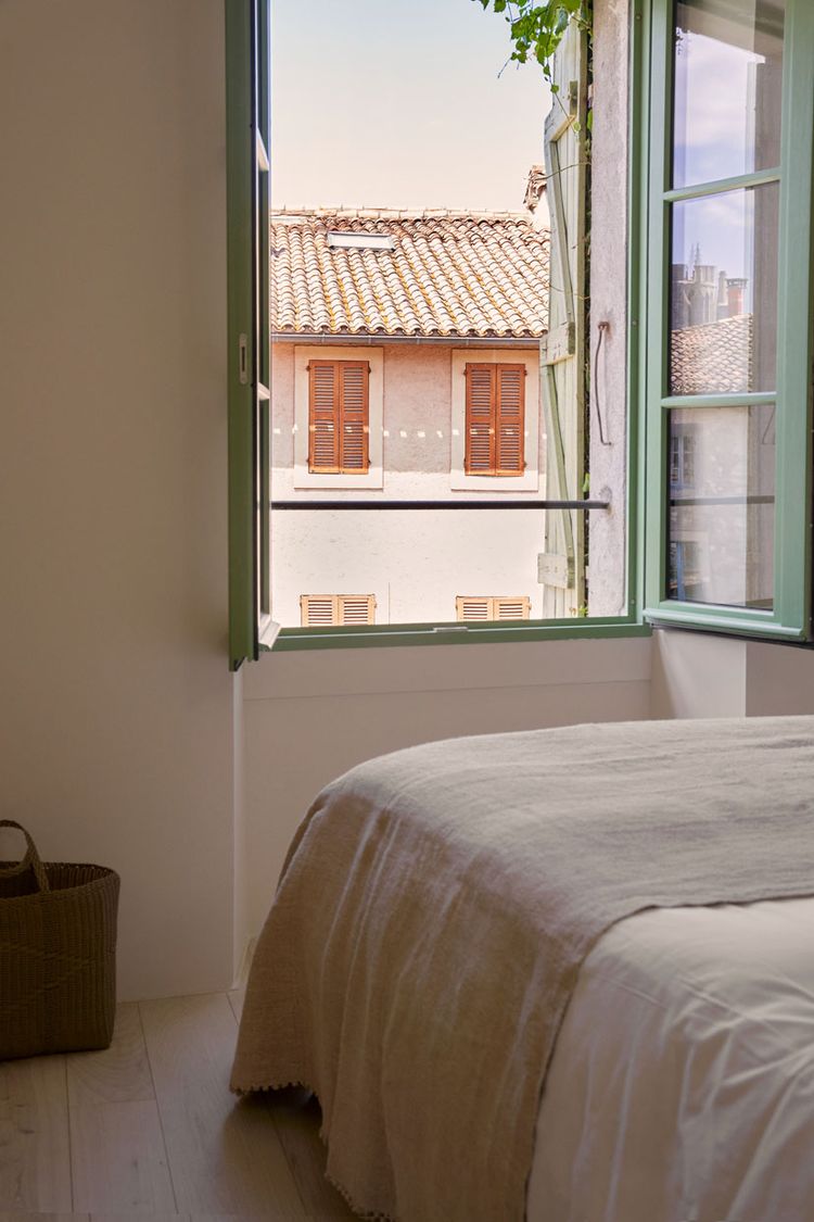 Vipp Town­house Lagrasse