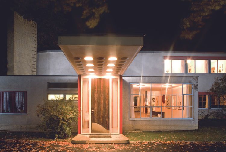 Haus Schminke