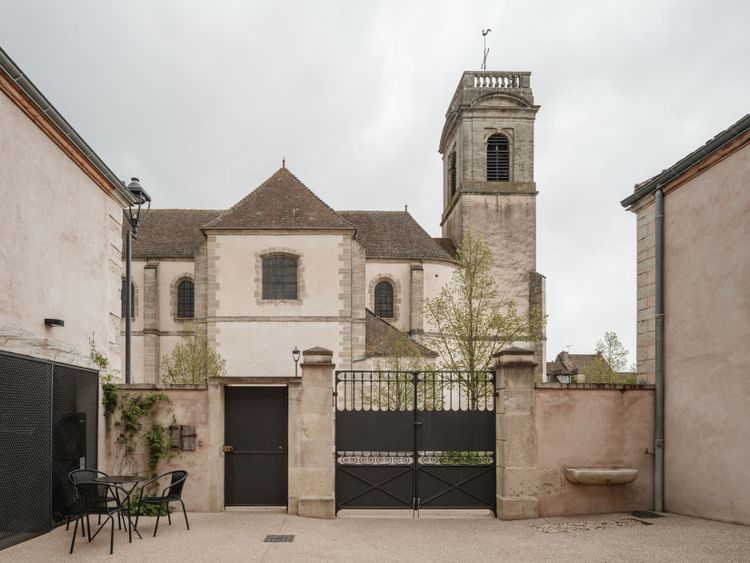 La Maison de Pommard