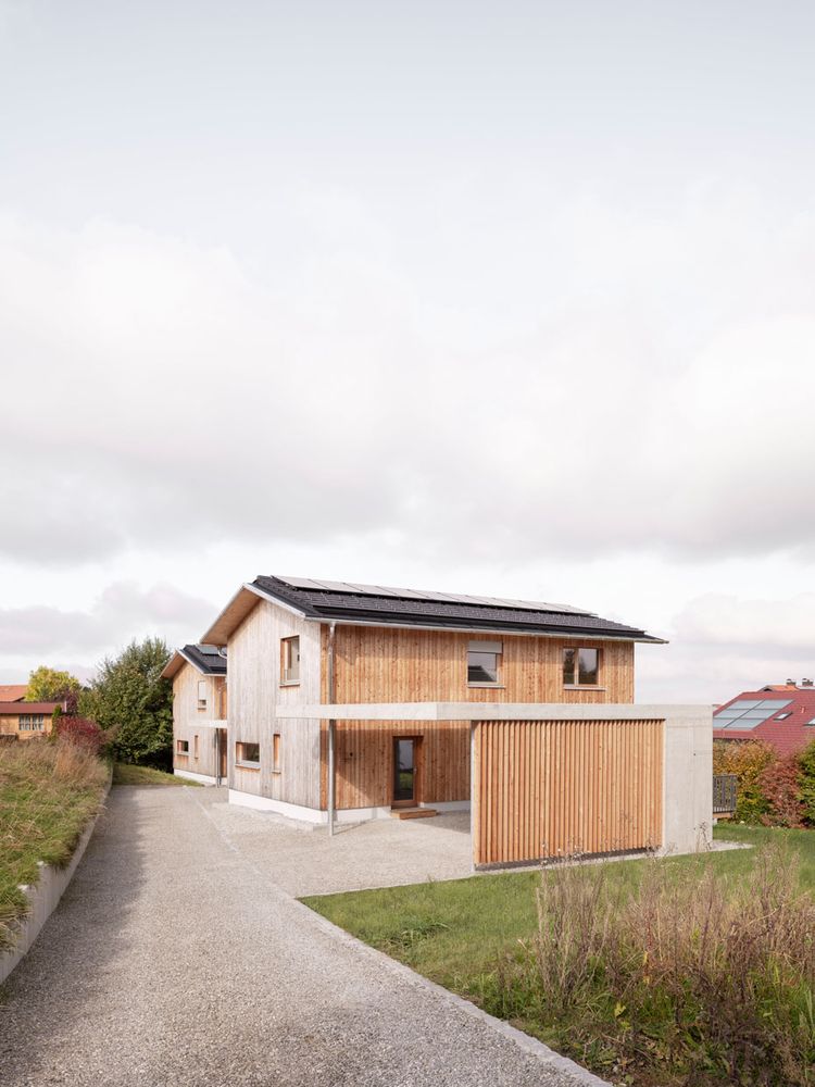 Haus Kien­zer­leweg