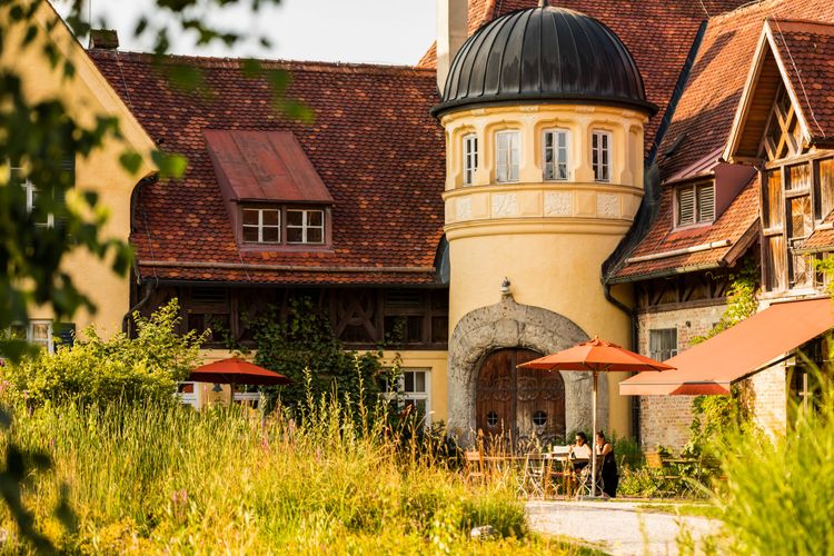 Gut Son­nen­hausen
