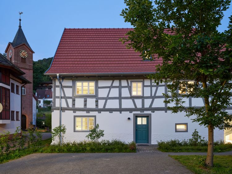 Haus Not­h­weiler