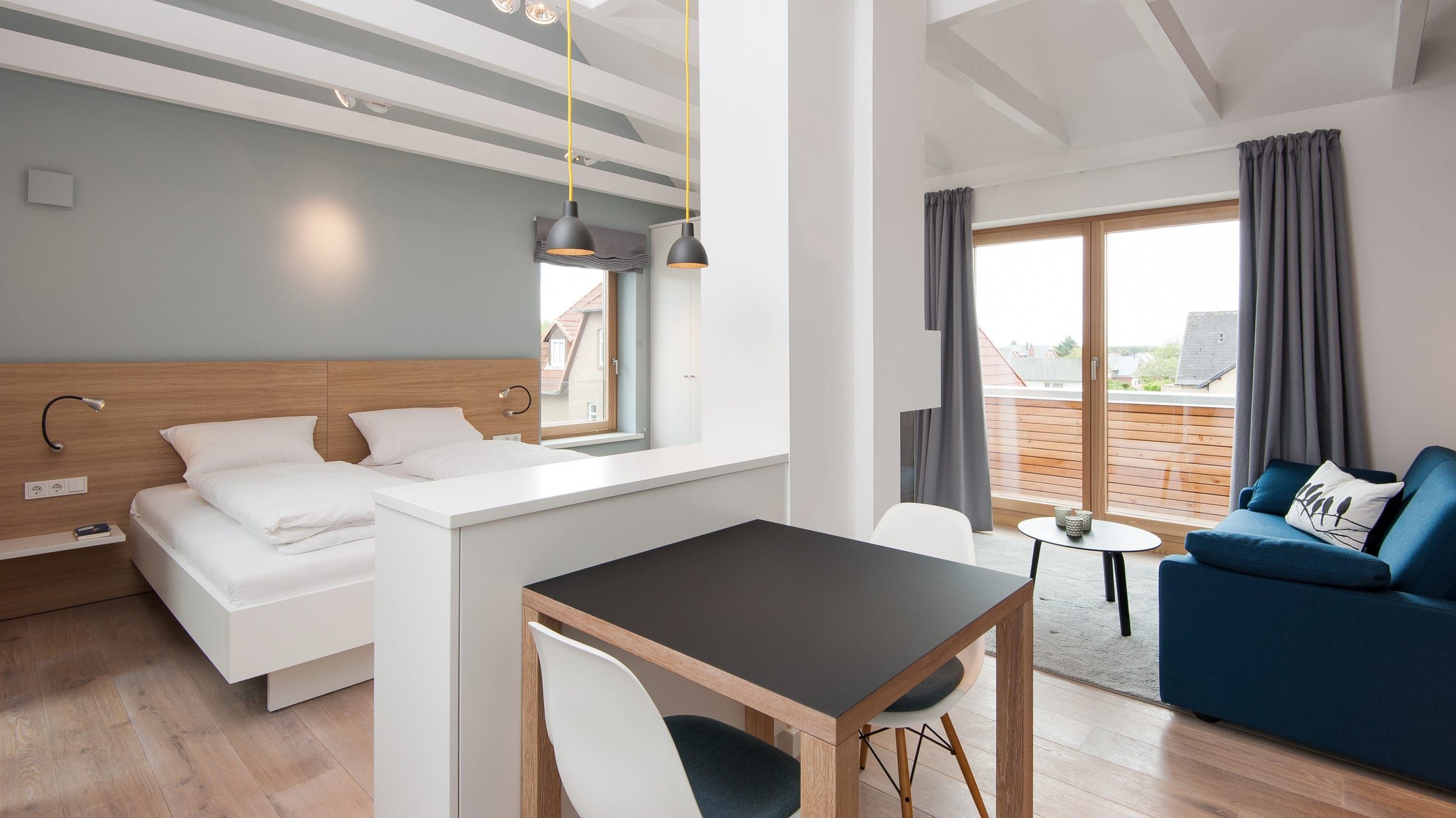 sylt lofts