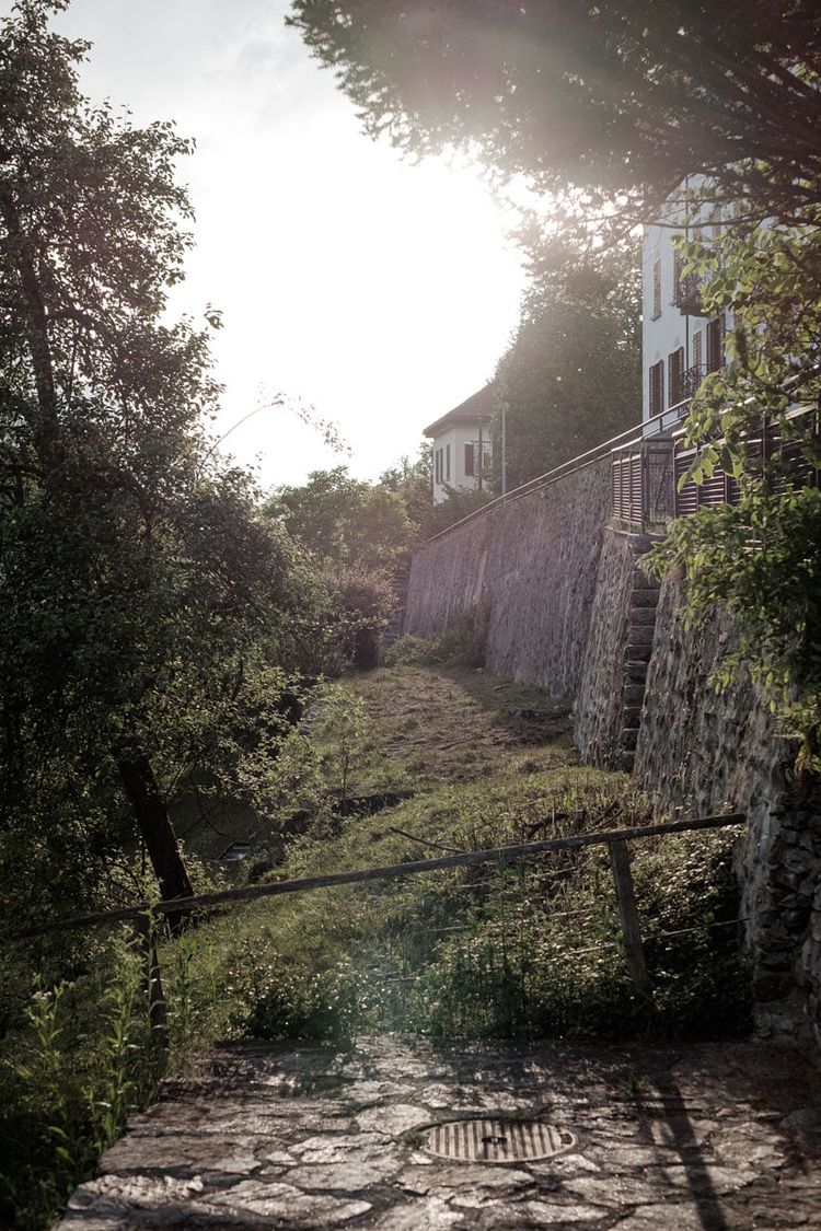 La Stalla
