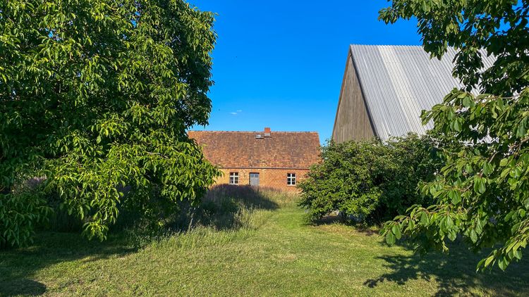 Das Stern­ha­gener Haus