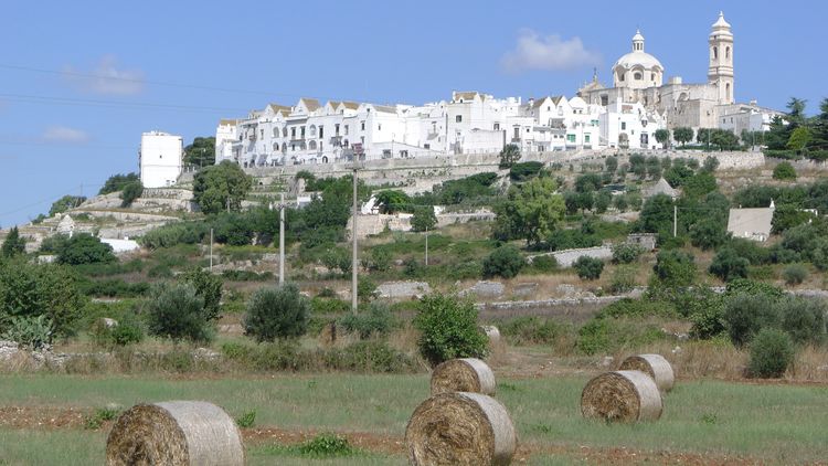 Via Gari­baldi