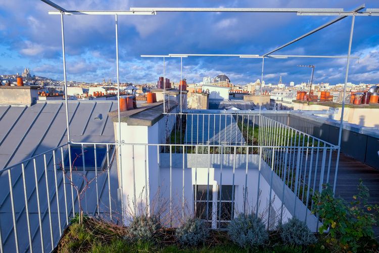 Blick­punkt Paris