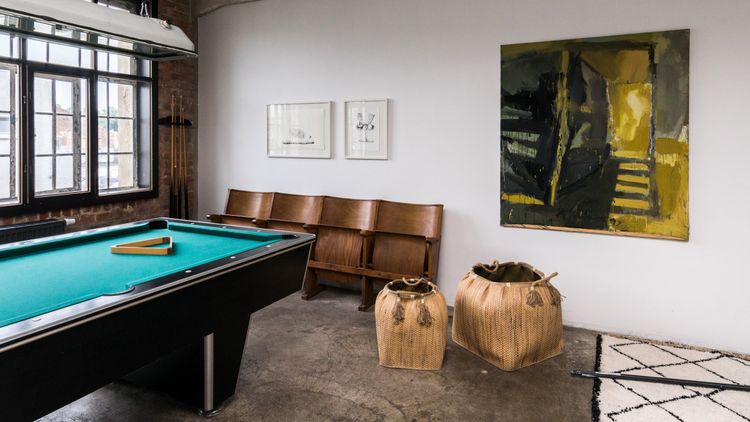 Loft Atelier Dietzold
