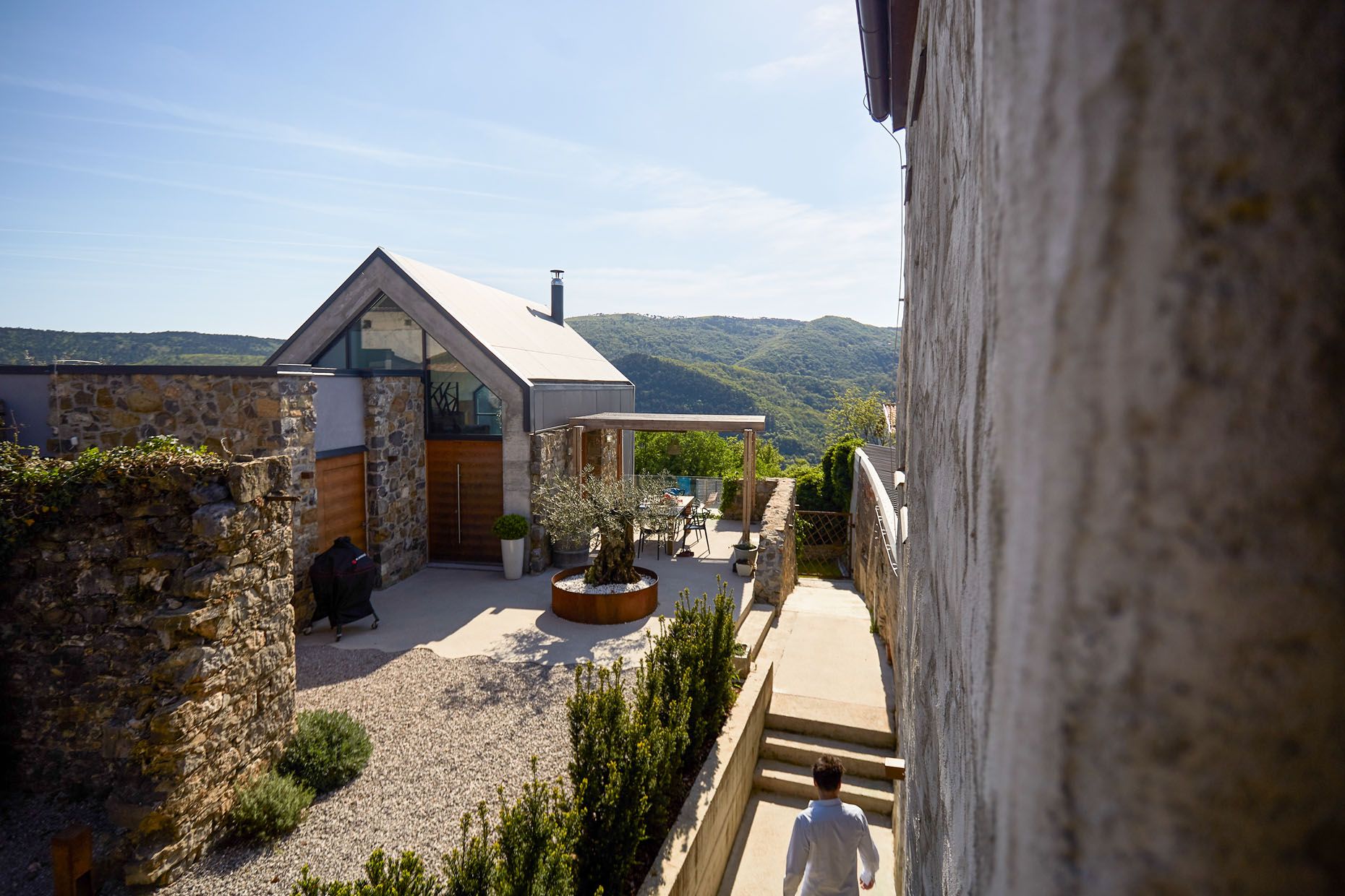 vila mravljevi