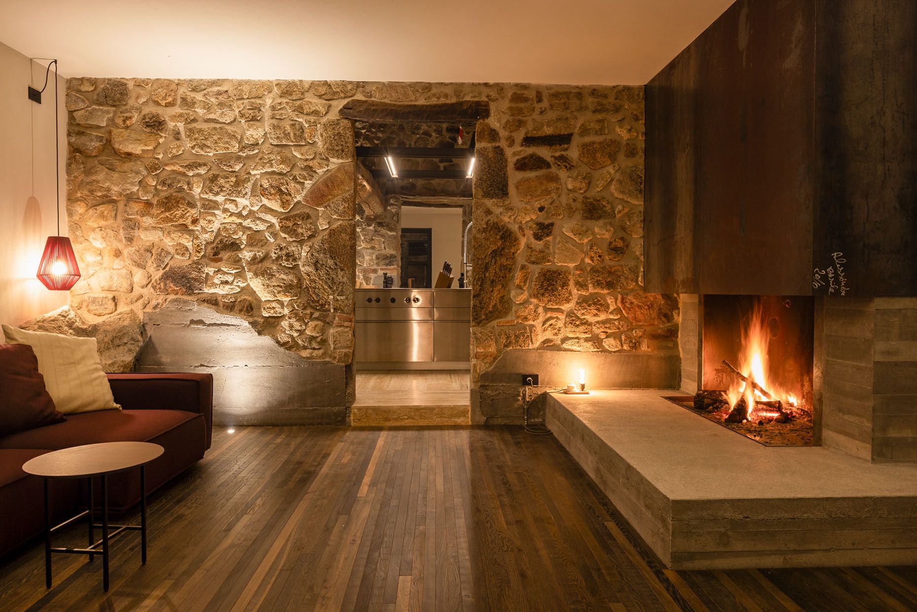 la piana