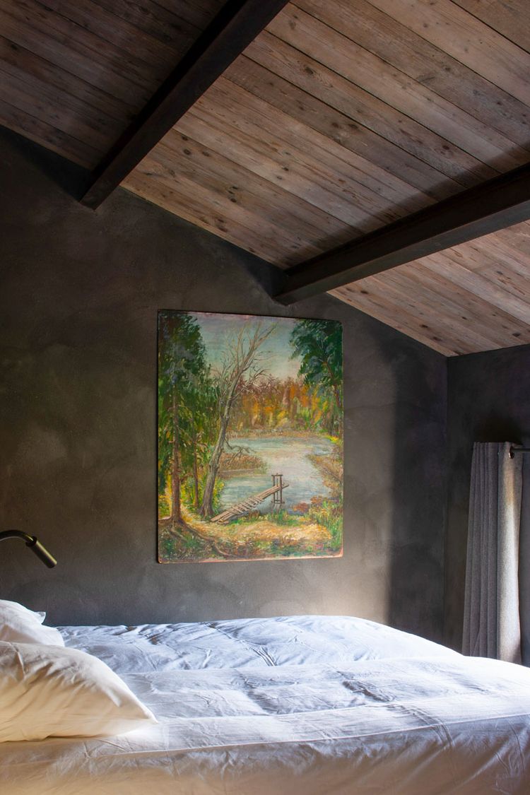 Gîte 10étangs