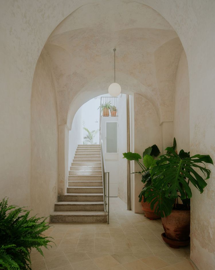 Palazzo Coppola