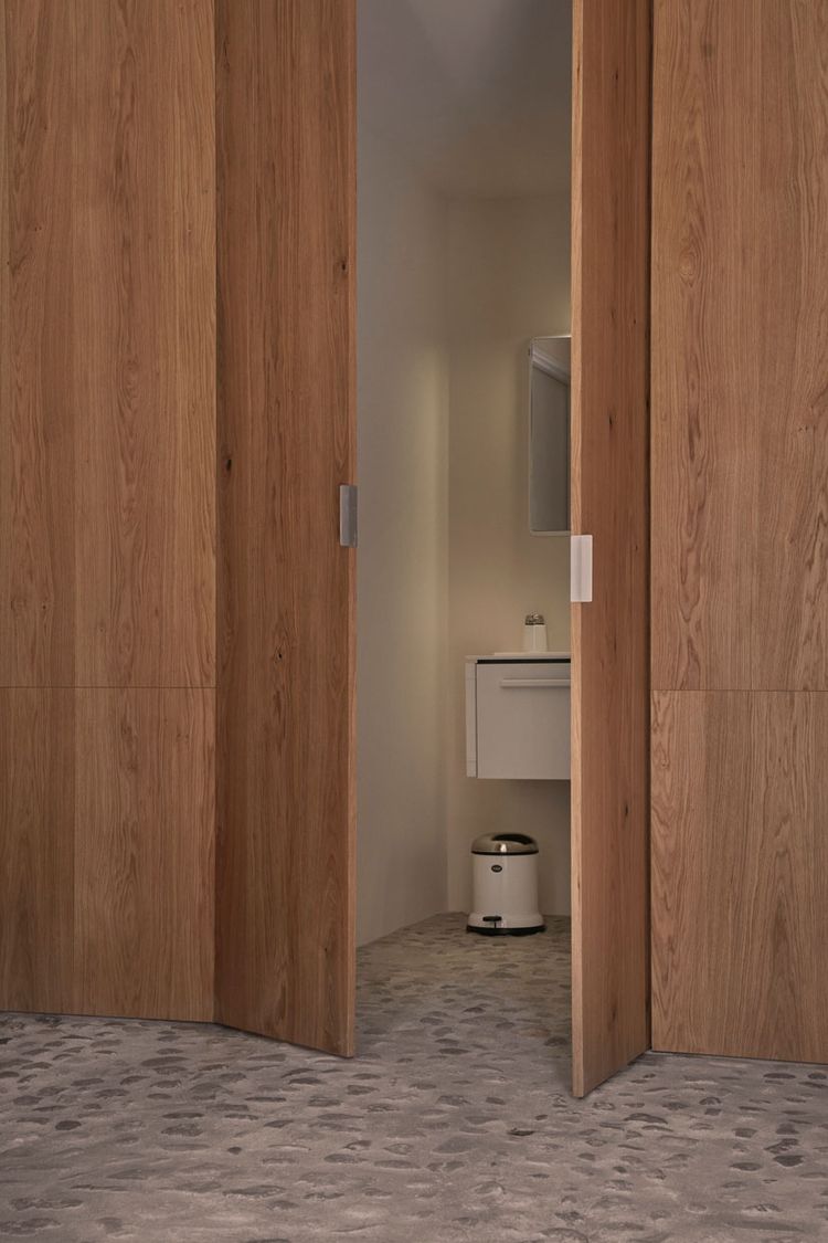 Vipp Town­house Lagrasse