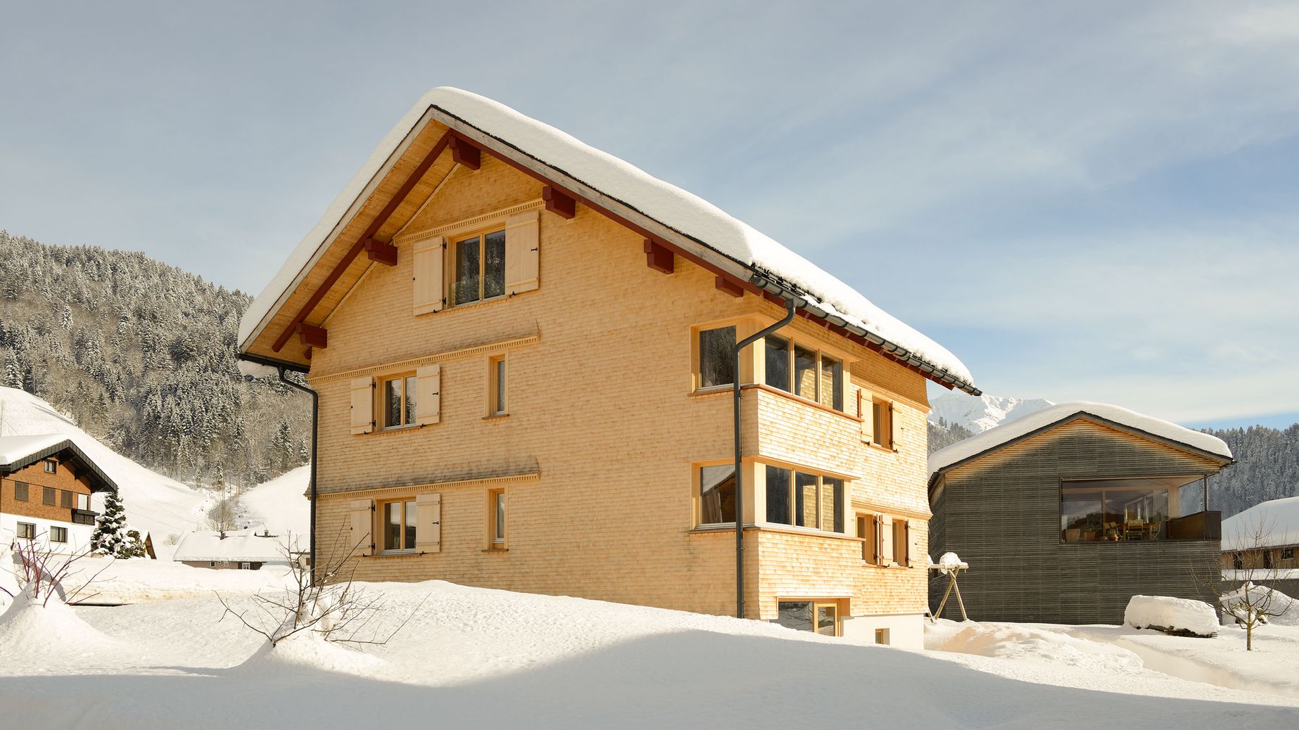 Schnei­derei Schop­pernau