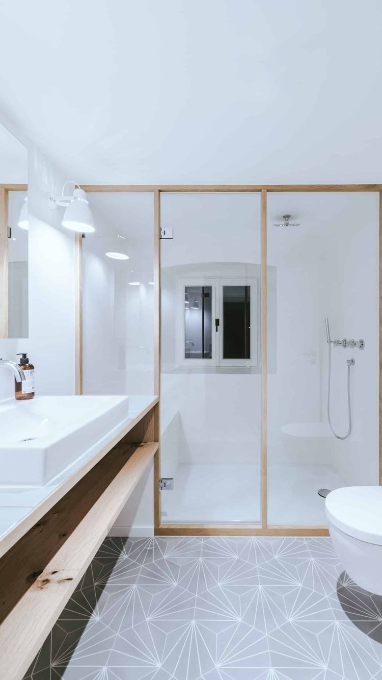 Zuhaus Frei­weidach