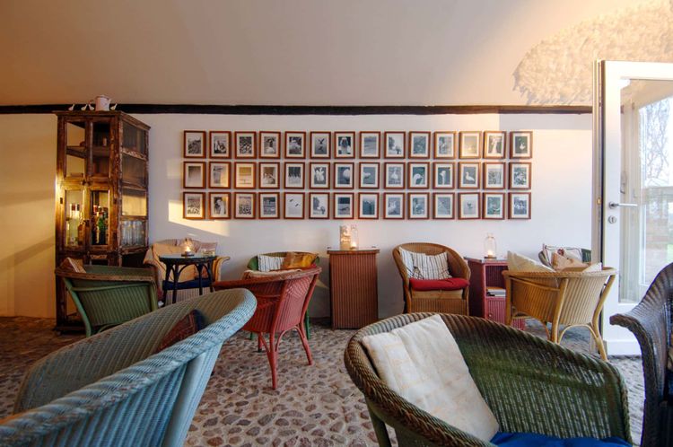 See­hotel am Neu­klos­tersee