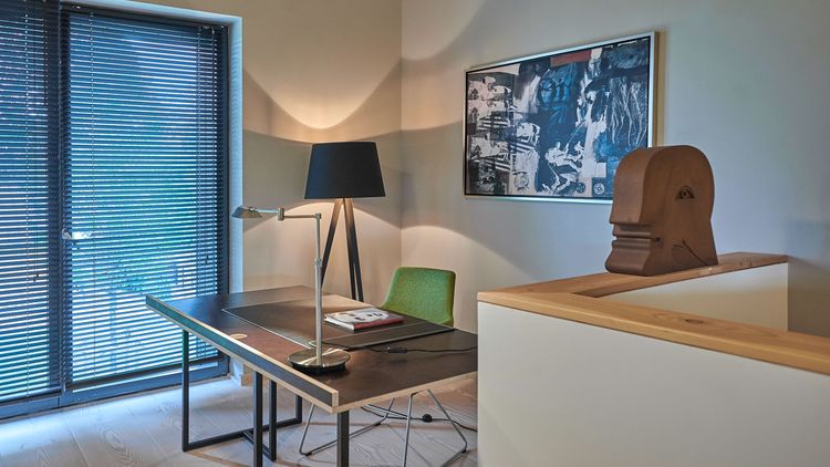 Sieseby Loft