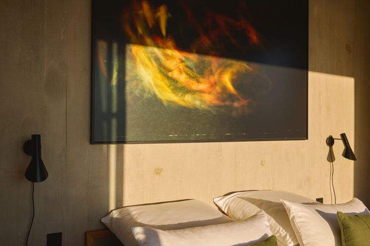 Lum­barda House
