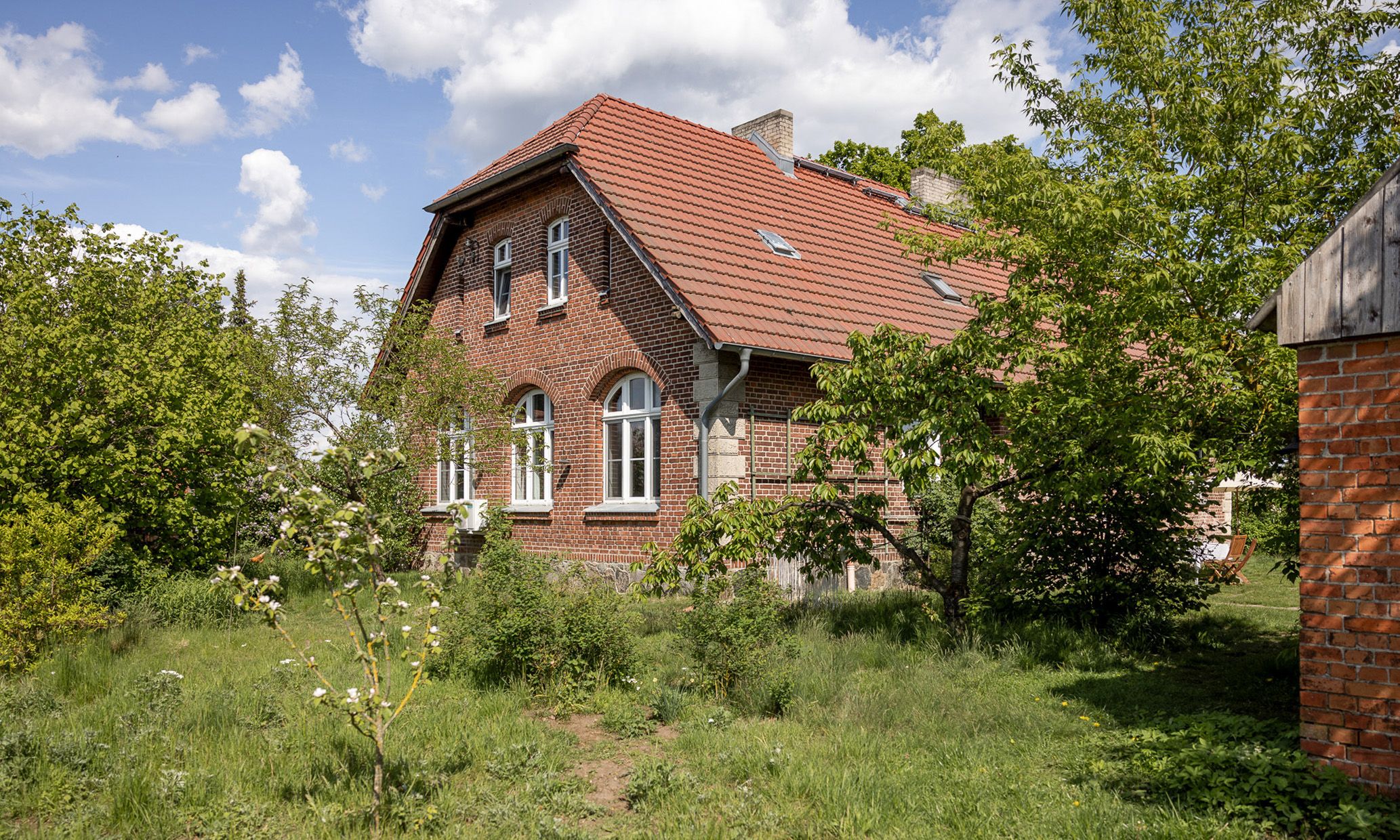 alte schule brandenburg