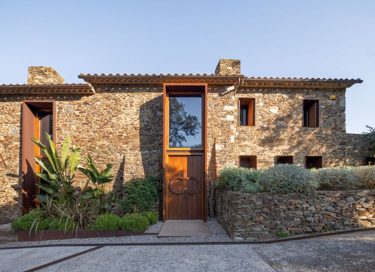 Villa CP