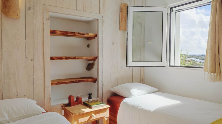 Casa Linear