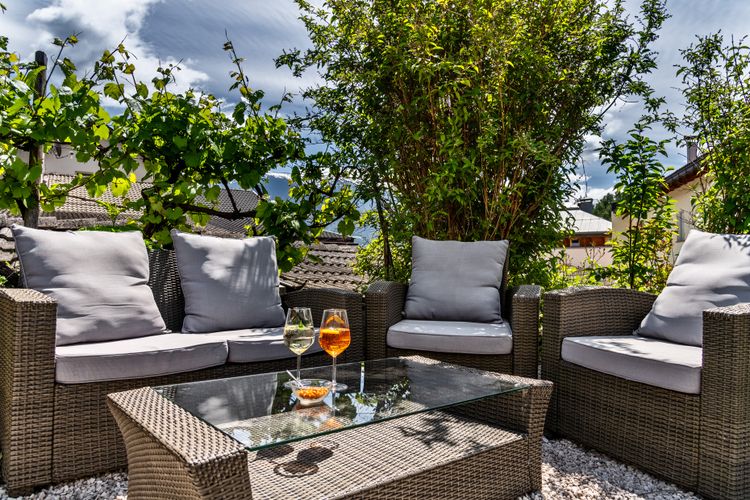 Hotel Villa Mayr