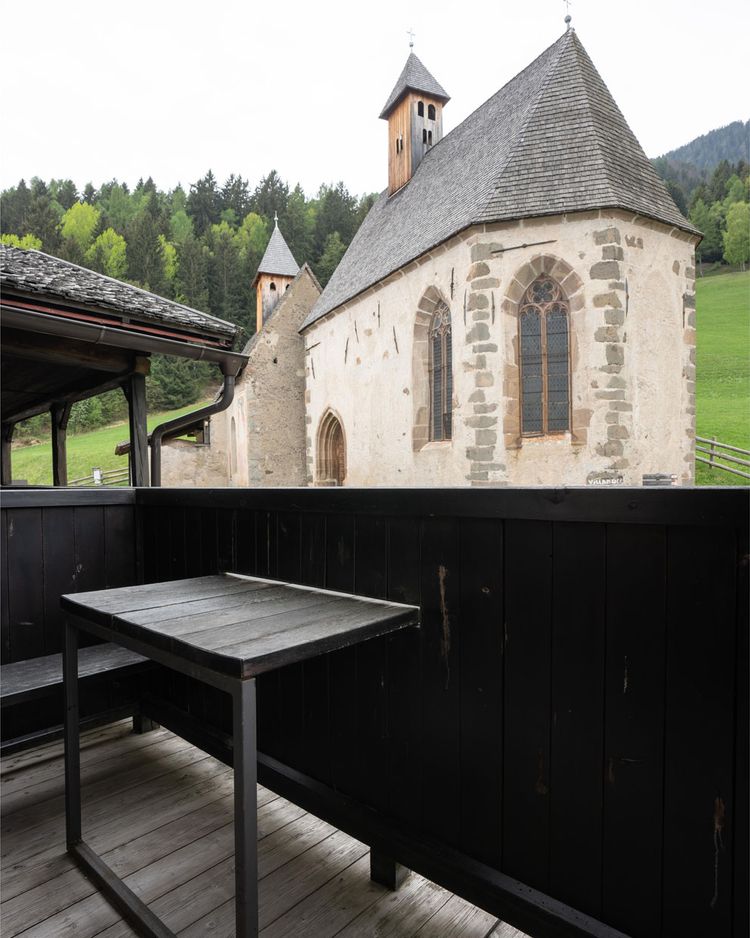 Gasthof Bad Drei­kirchen