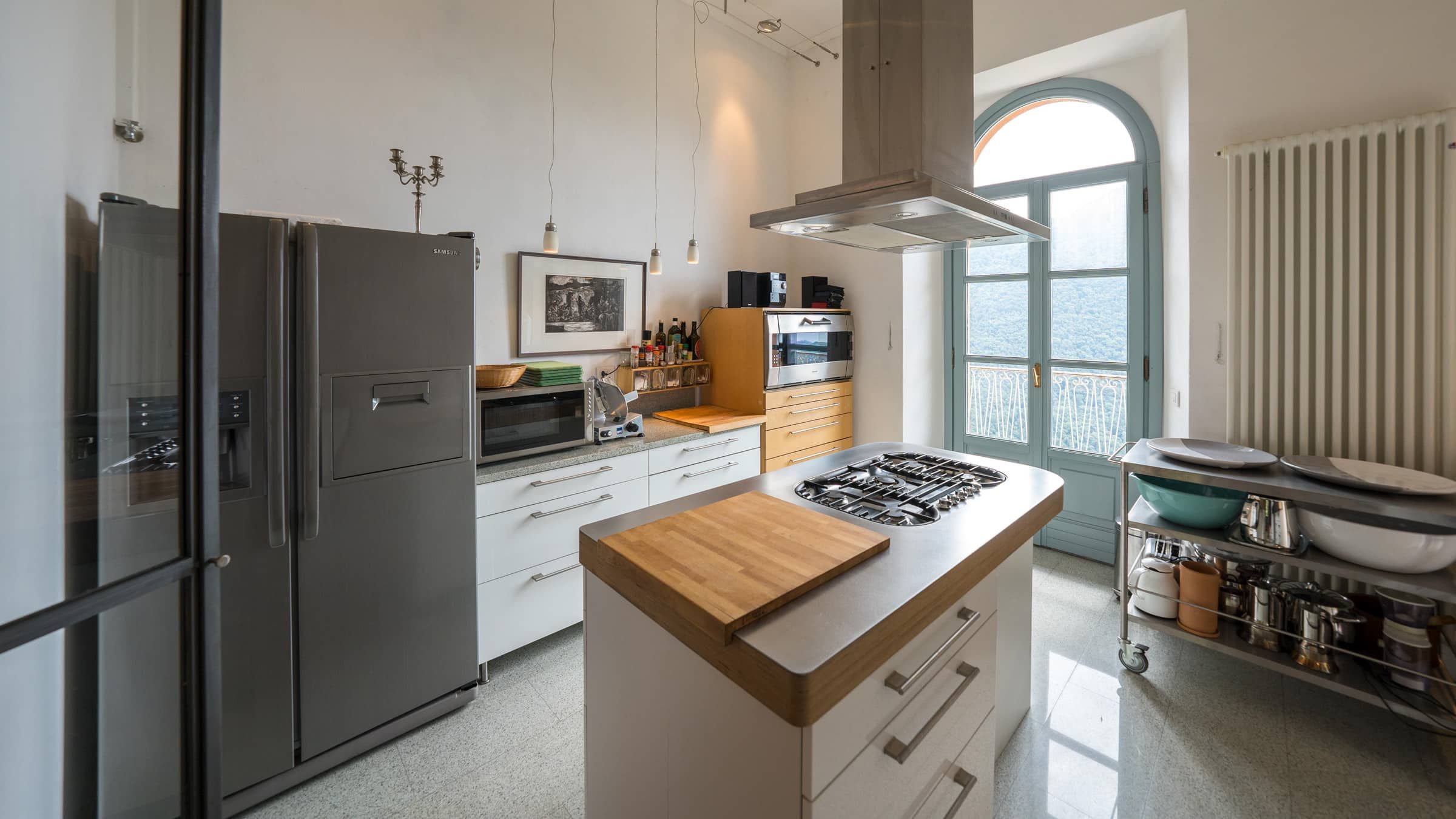 villa boffa