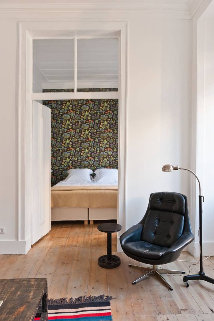 Baixa House