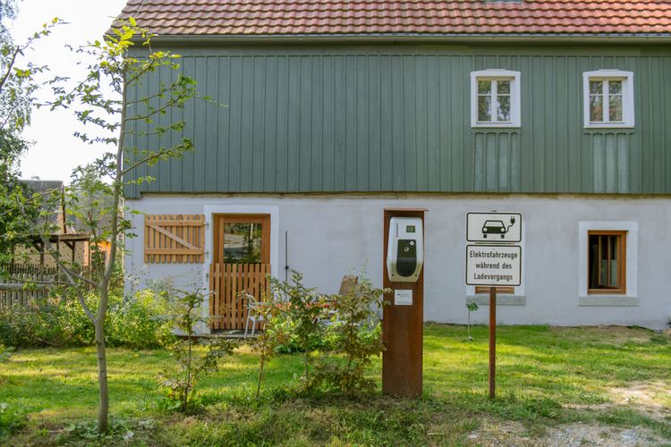 Kleiner Faktor