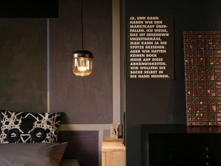 Stall & Sterne