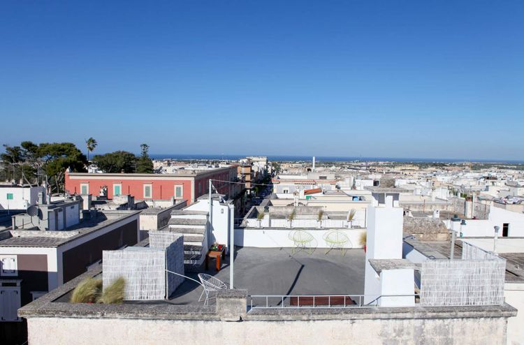 Palazzina Alchimia