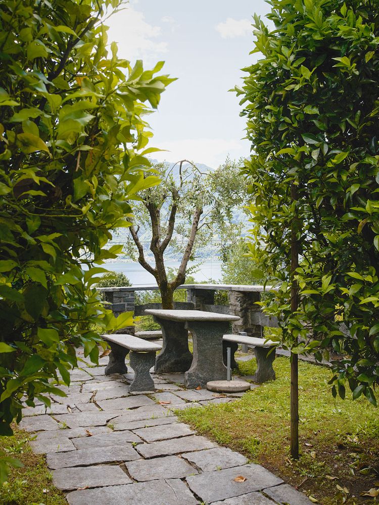 Casa Navegna