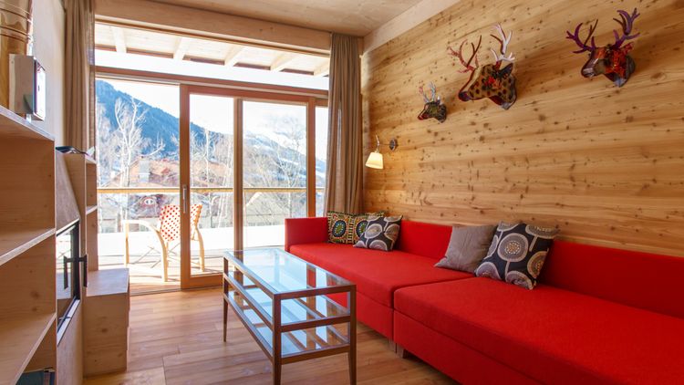 Alpen­lofts