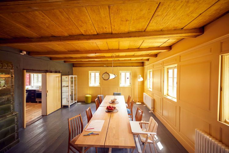 Fak­to­renhaus