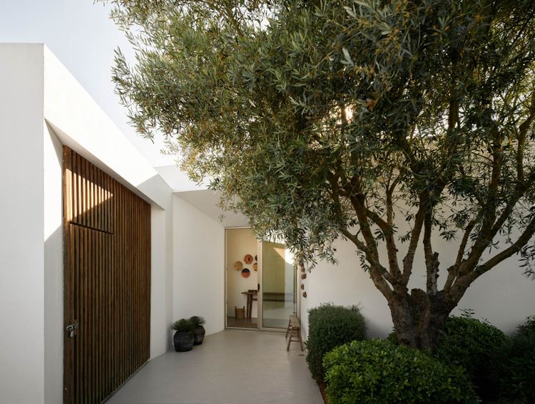 Casa Lia